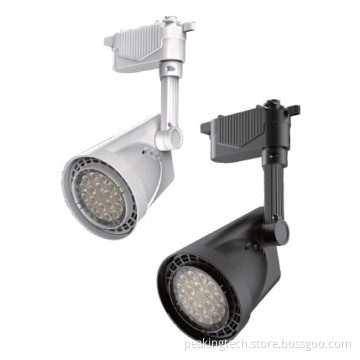 30W IP65 COB LED Track Light (GD3)